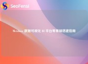 Metabase 数据可视化 BI 平台零基础搭建指南